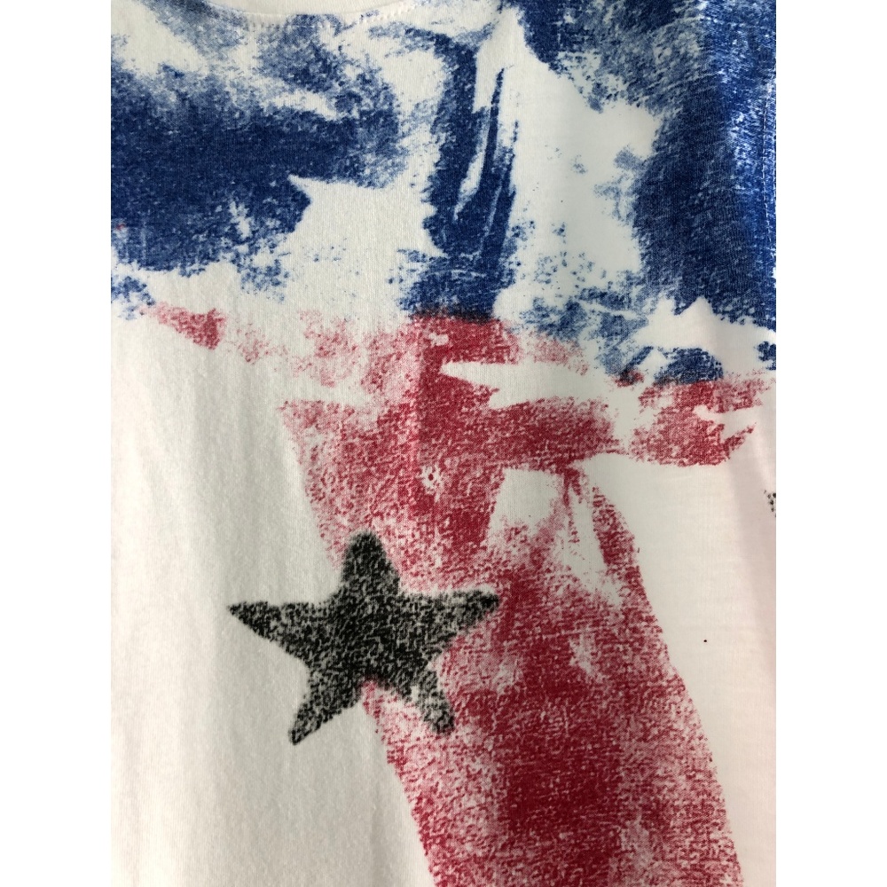Prince Peter | American Flag Tank Top - Picture 2 of 4